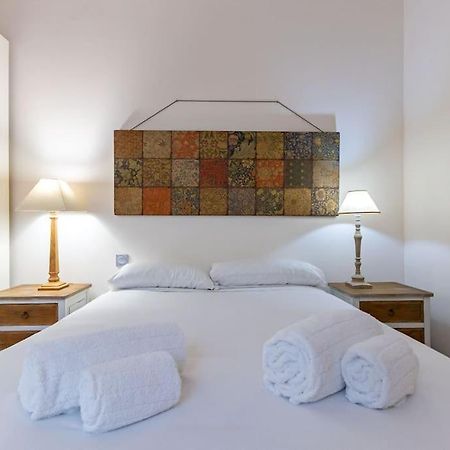 Quevedo City Center By Valcambre Sevilla Buitenkant foto