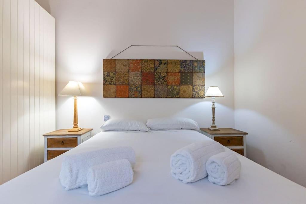 Quevedo City Center By Valcambre Sevilla Buitenkant foto